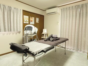 ヴィヴァーチェ(Vivace)/施術ルーム