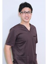 ライフ整骨院 綾瀬 代田 雅宏