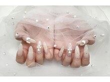 ガーデンネイル(Garden Nail)/お客様ネイル