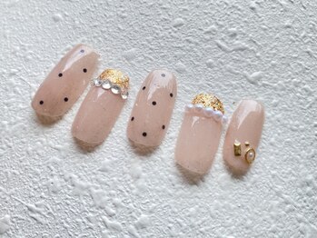 ジーニー(Genie)/Hand.. おすすめart