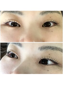 リボディ 吉祥寺店(RE B O D Y)/うるつやまつげパーマ/吉祥寺