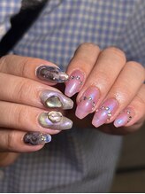 スープ 三鷹(supe_)/お任せデザイン