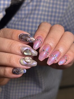 スープ 三鷹(supe_)/お任せデザイン