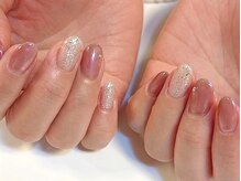 ネイルテリア ココ(nailterior COCO)