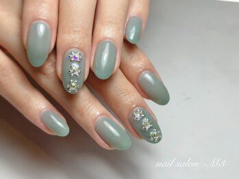 エムスリー(M3)/