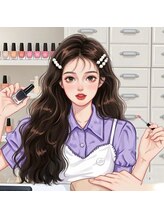 モアグラム 銀座店(More Glam)&nbsp;R ina