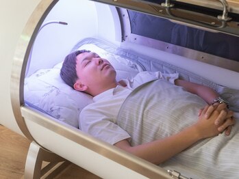 雅 平塚(みやび)の写真/水素と酸素のW効果で知らずのうちに溜まっている慢性疲労を解消いたします◎お気軽にお越しください！