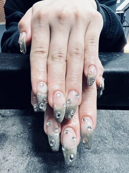 ブラックフレンチ