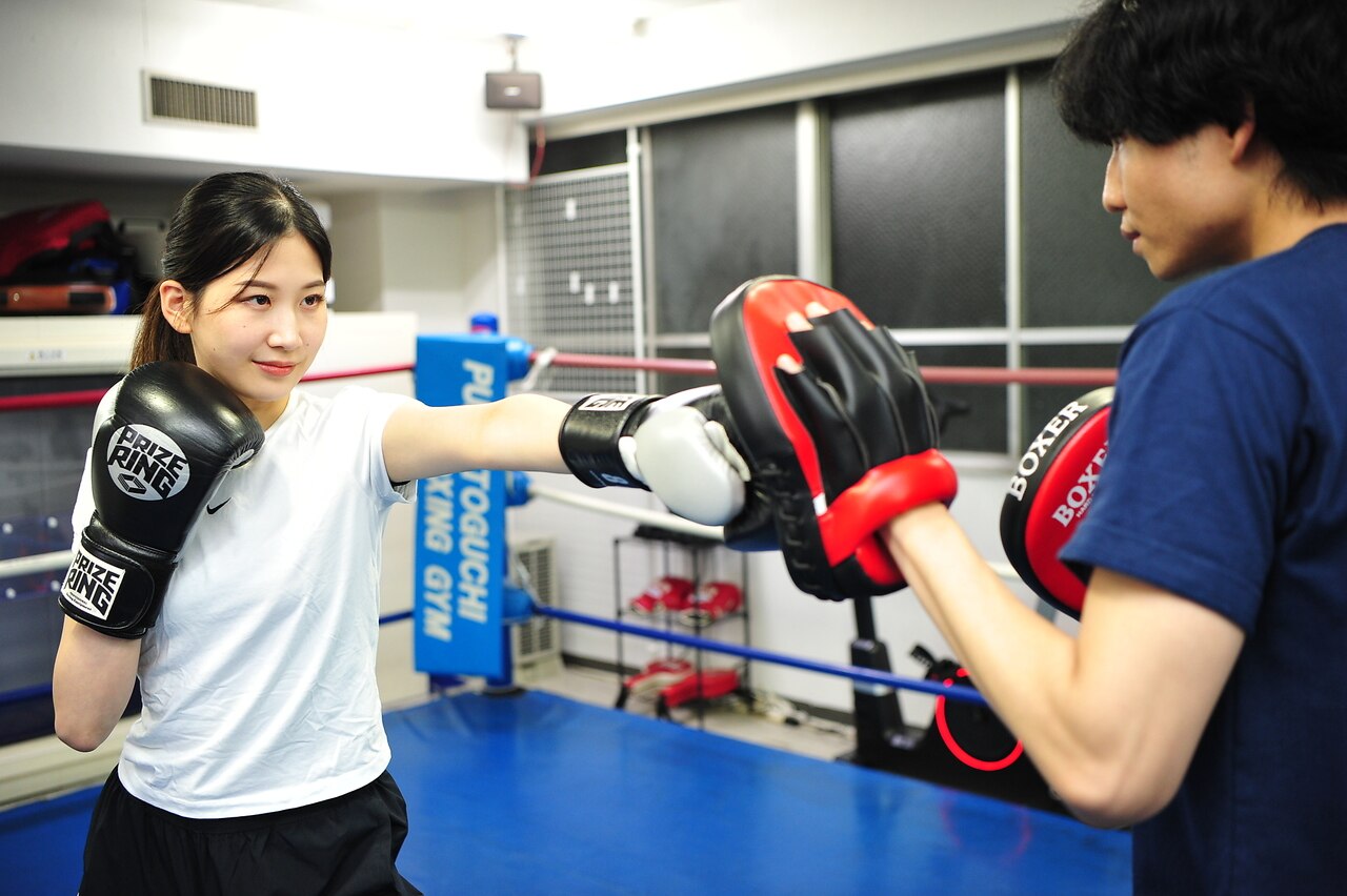 ピューマ トグチ(PUMA TOGUCHI)｜ホットペッパービューティー