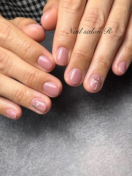 ネイルサロン アール(Nail salon R)/定額デザインA