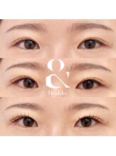 ビーフォーアイラッシュ 花巻店(Be Four eyelash)/【アンドヘルシー】