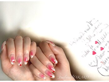 ジュエリーネイル タカコ(Jewelry nail TAKAKO)/