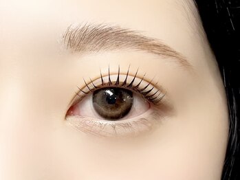 コム 草加マルイ店(com by neolive)/パリジェンヌ＊担当尾釜