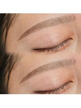 クロエ 京都河原町店('chloe')/眉毛ワックス/間引き