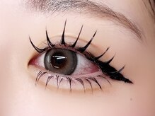 インザピンクリリー(in the pink LILY)/バインド100束+下まつげ50本