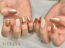 ウェリナ 藤沢(welina)/定額Aコース