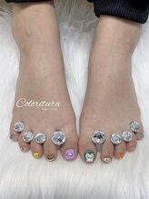 コロリトゥーラ(Coloritura)/