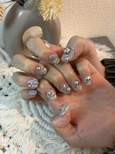 ブローディアネイル 川崎店(Brodia nails)/