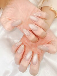 マグネットネイル☆