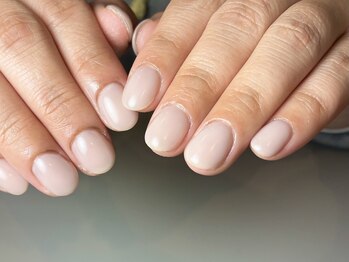 似合わせワンカラー