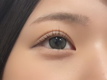 レーヴラグゼ(REVE LUXE)/ラッシュリフト