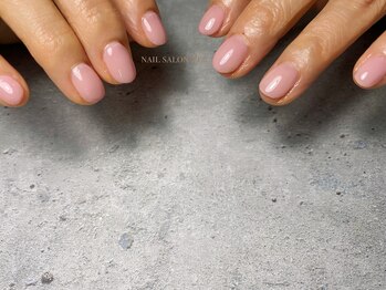 ペル(Per)/薄めピンク