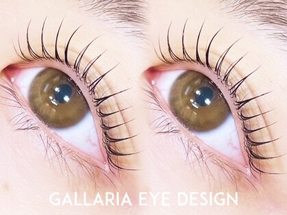 ガレリア アイデザイン Rビル店(GALLARIA)の写真