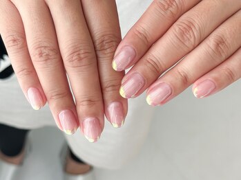 ワンアンドオンリー(One&Only)/