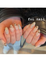 フォア ネイル(FOI NAIL)/