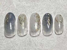 ノンノガーデン フォーネイル 札幌大通店(non-no garden for nail)/トレンドデザイン