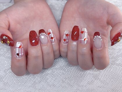 シスターネイル(Sister nail)の写真