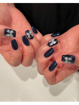 ジェミニ ネイル(GEMINI nail)/