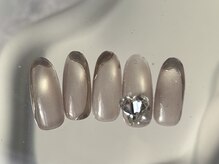 フルゥ エビス(fl EBISU.)/magnet collection