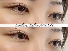 モスト(MOST)/まつげパーマ