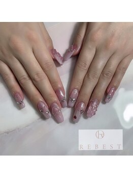 リーベスト 心斎橋店(REBEST)/