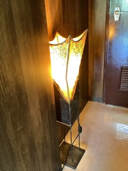 asian relaxation Villa 浦添店/浦添 マッサージ