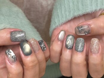 フィレシアートネイル(Pholeisi Art Nail)/