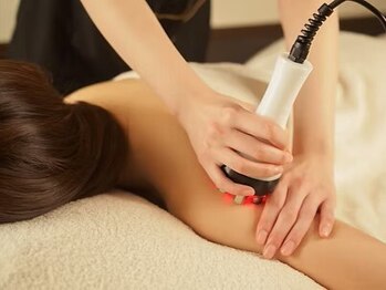 【痩身専門店】ZEALクリニカルサロン 心斎橋/ハイパーナイフ痩身