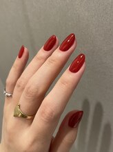 INOUNAIL【5/1 NEW OPEN(予定)】&nbsp;Shindo 