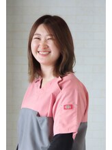 オンリーワン 整体院(Onlyone)&nbsp;池内 唯