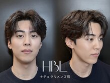 ノーヴェ 岡山駅前店(NOVE)/【岡山】新HBL★垢抜けメンズ眉