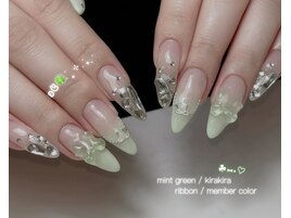 ミントネイル
