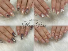 フルールピュール(Fleur Pure)