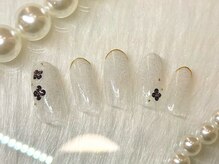 リアン 京都四条河原町店(Lian)/今月キャンペーンジェル¥7020