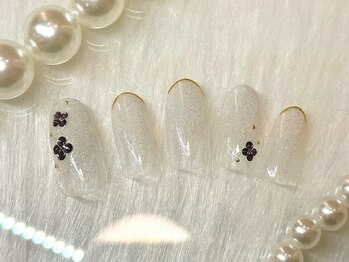 リアン 京都四条河原町店(Lian)/今月キャンペーンジェル¥7020