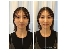 ビュースタイル川西の雰囲気（ソフトで優しい施術で◎/顔の歪み/姿勢矯正/小顔矯正/骨盤矯正）