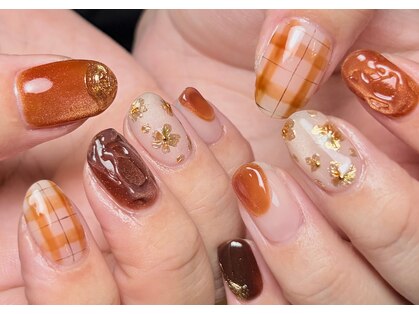 アティックネイルアトリエ(attic nail atelier)の写真