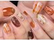 アティックネイルアトリエ(attic nail atelier)の写真
