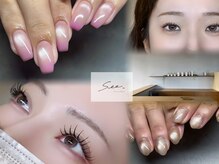 シーヘア アンド ビューティー(See. Hair&Beauty)