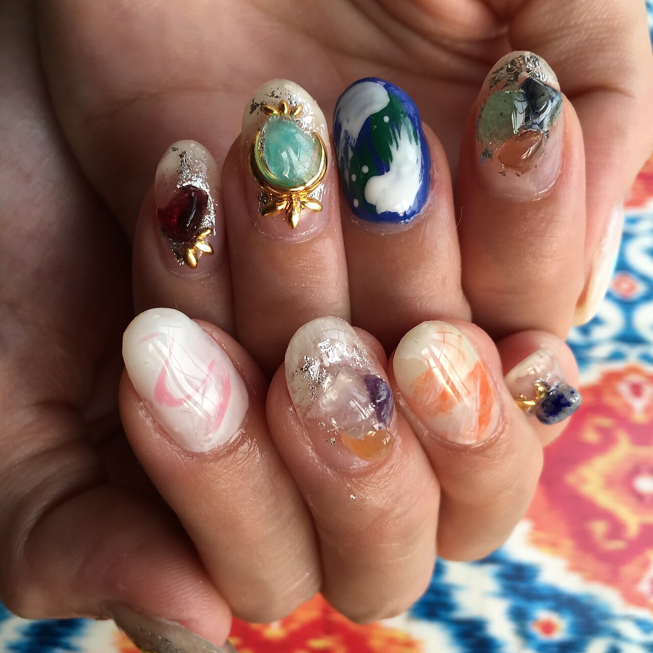 ネイルチェア　RAINE　もち ネイルチェア RAINE もち様専用 【公式通販】